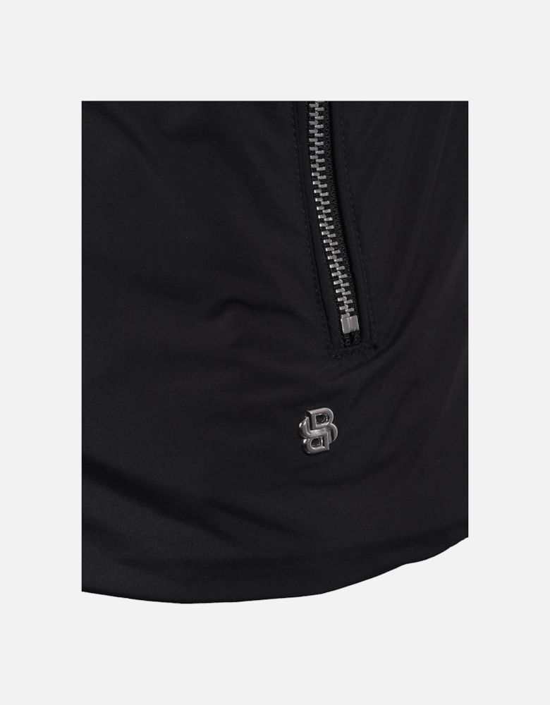 Boss Black H Darens Gilet Black