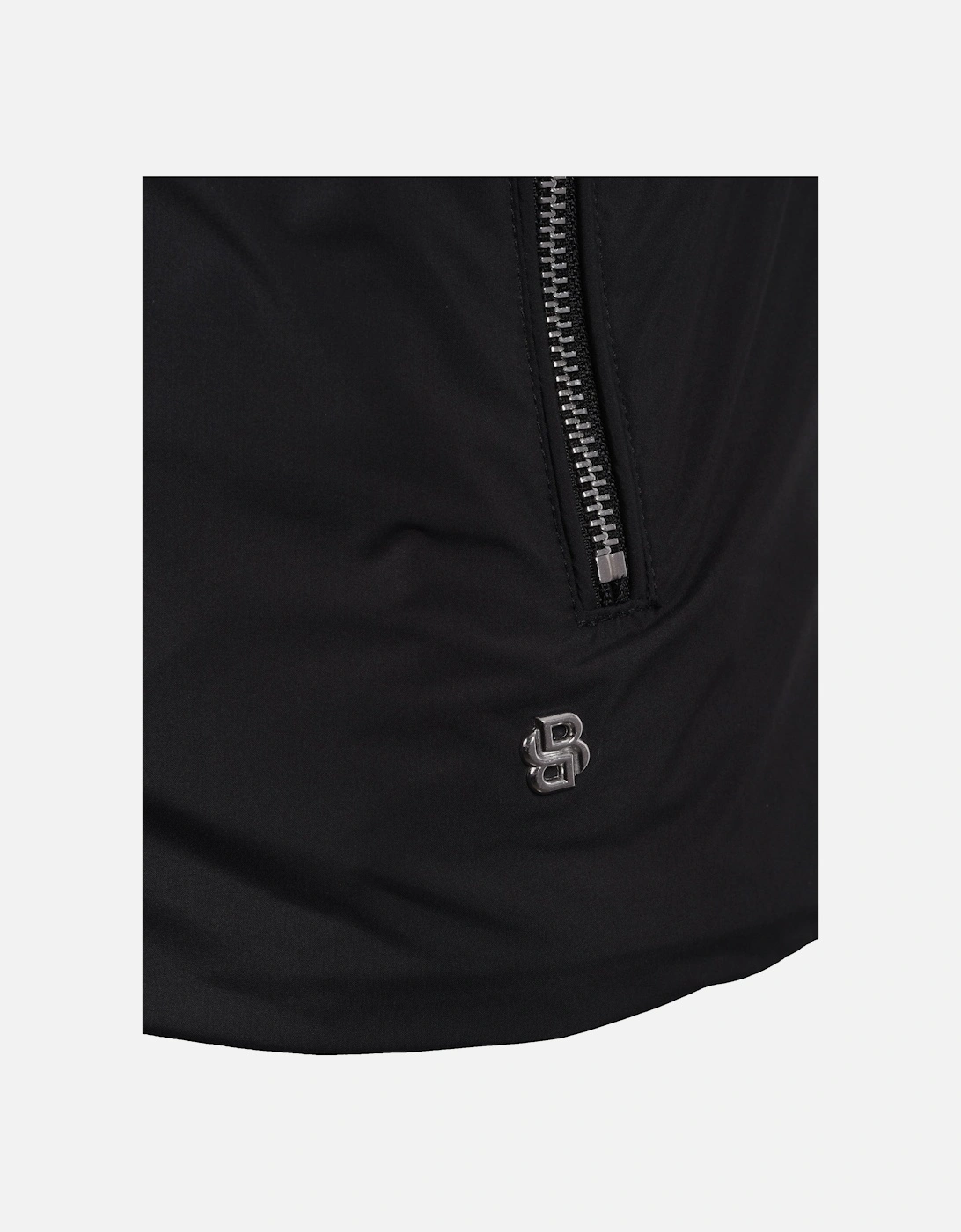 Boss Black H Darens Gilet Black