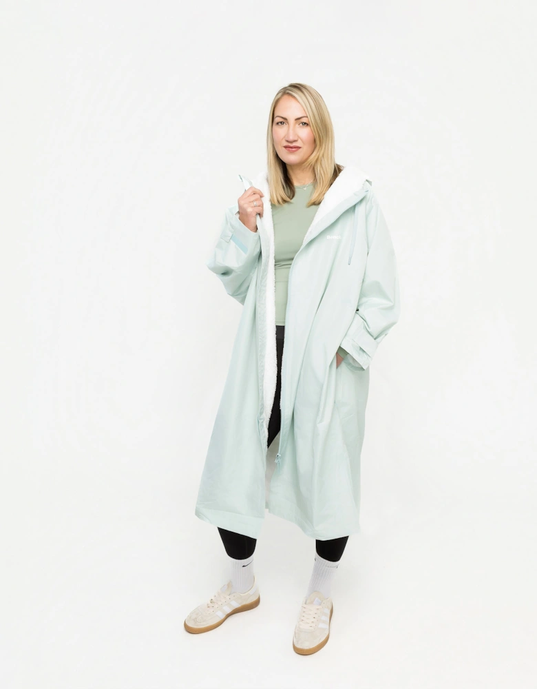 Leacy Waterproof Changing Robe