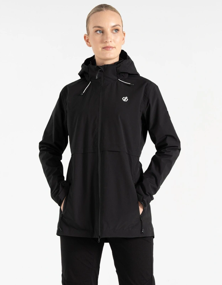 Womens Switch Up II Waterproof Jacket