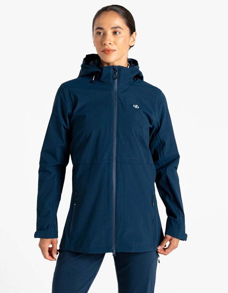 Womens Switch Up II Waterproof Jacket