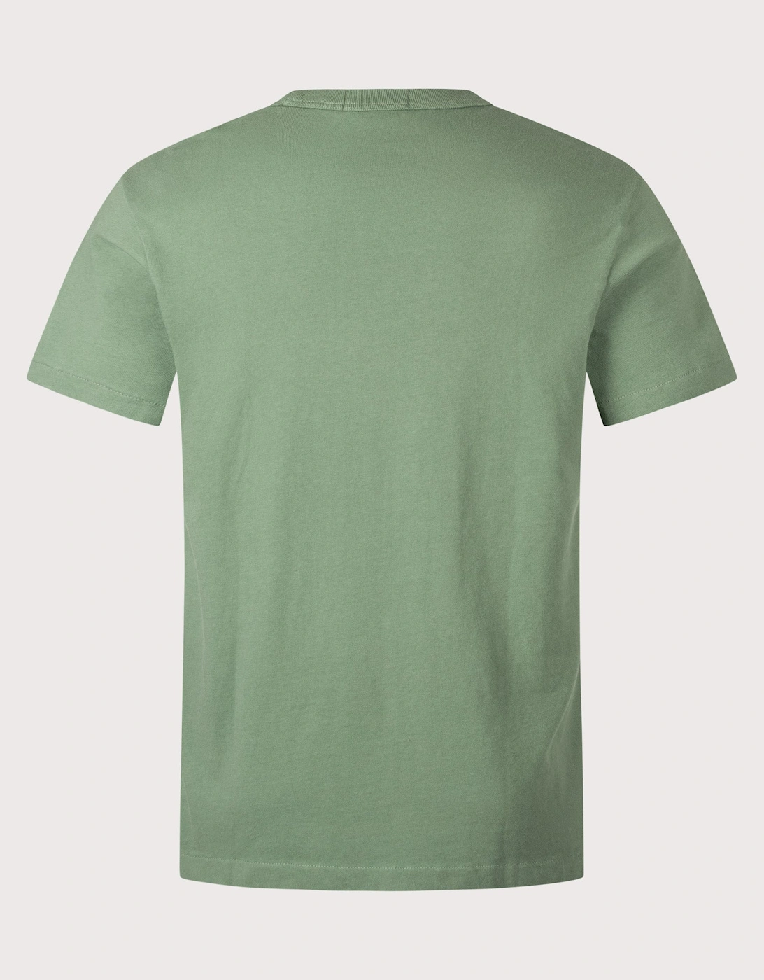 Classic Fit Jersey T-Shirt