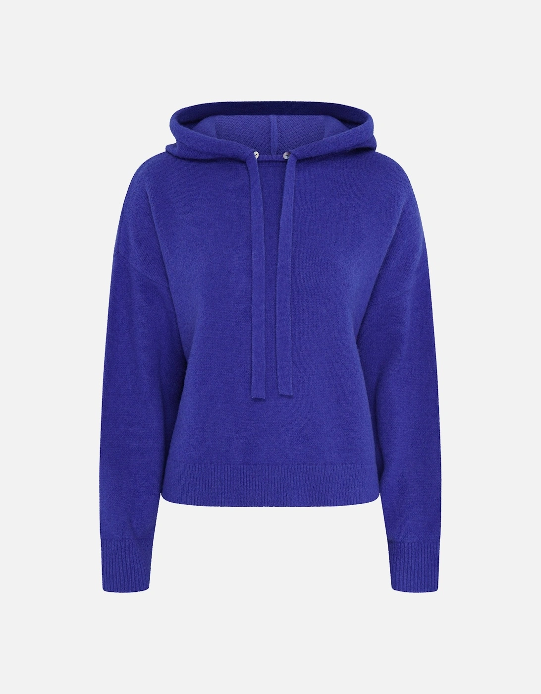 Pandora Hoodie in Blue