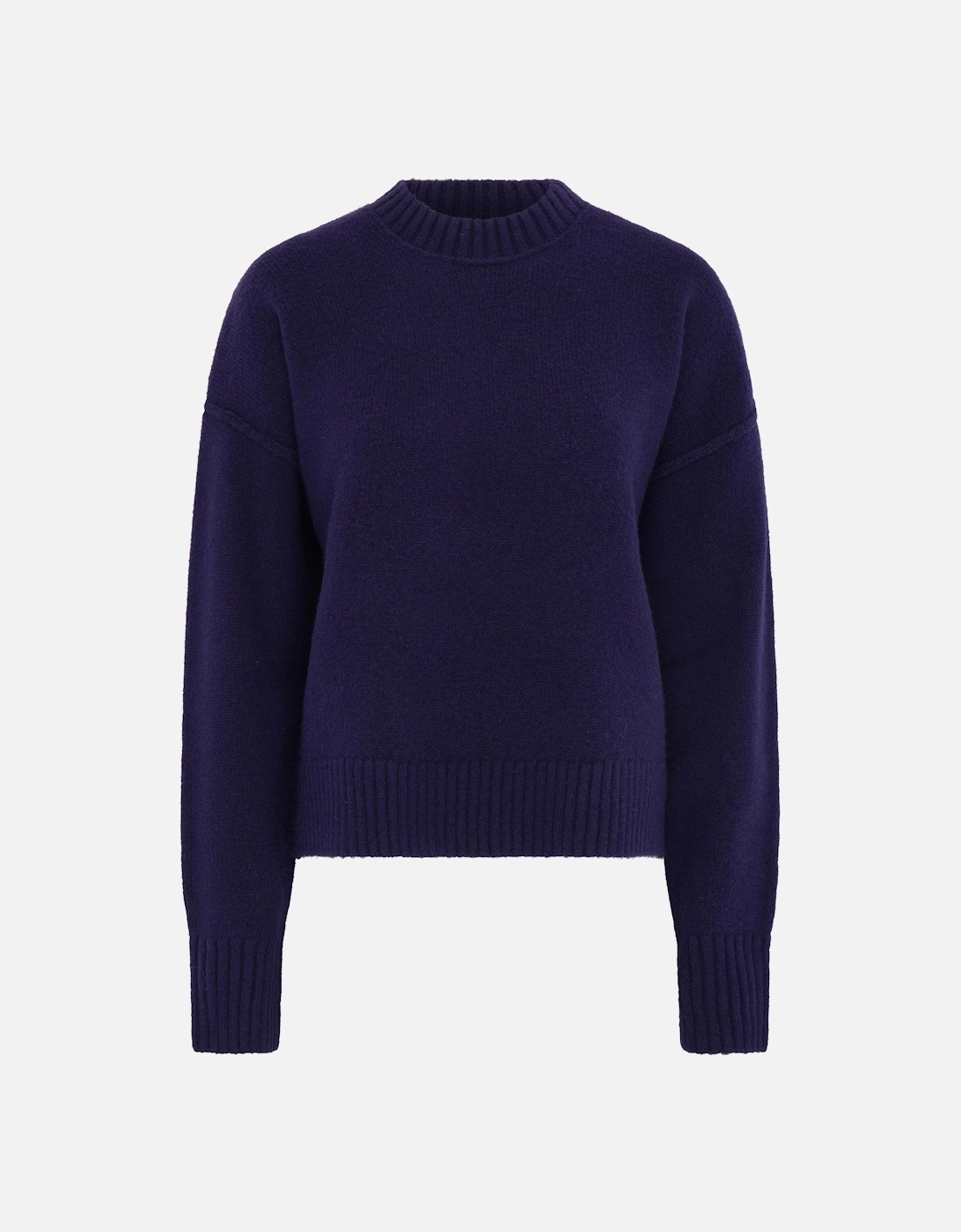 Clementine Jumper in Navy
