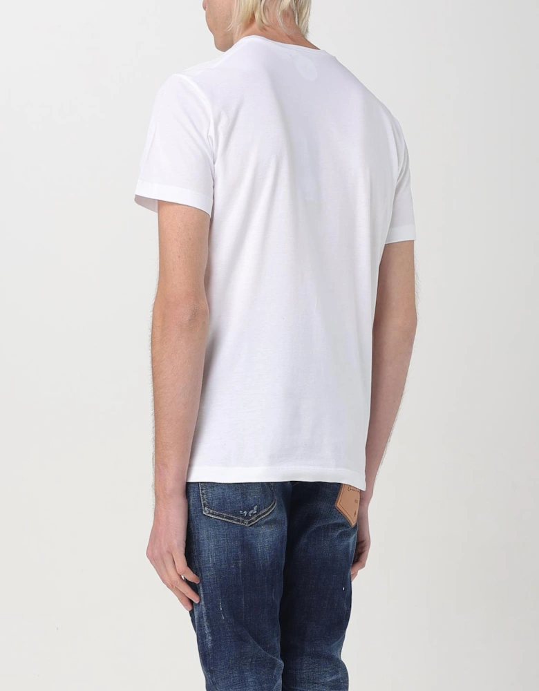 Macho Graphic Tee