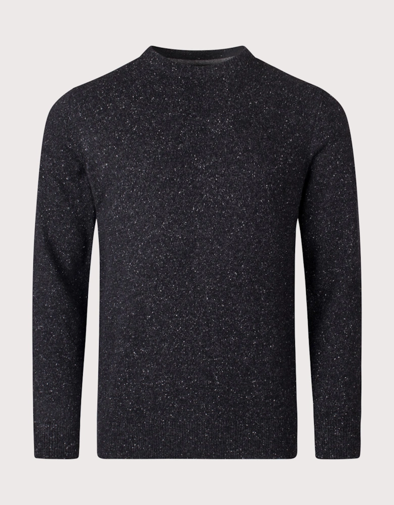 Essential Tisbury Crew Neck Sweatshirt