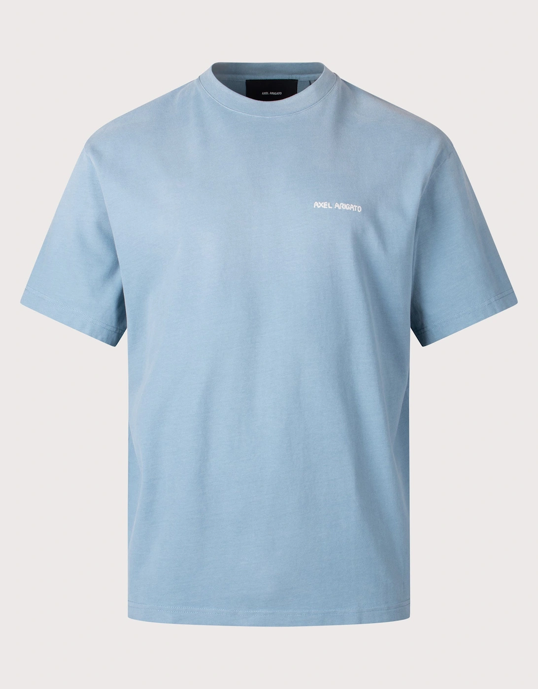 Relaxed Fit Gradient T-Shirt, 4 of 3
