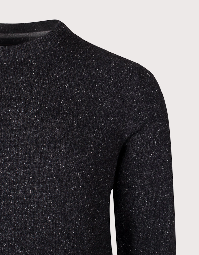 Essential Tisbury Crew Neck Sweatshirt