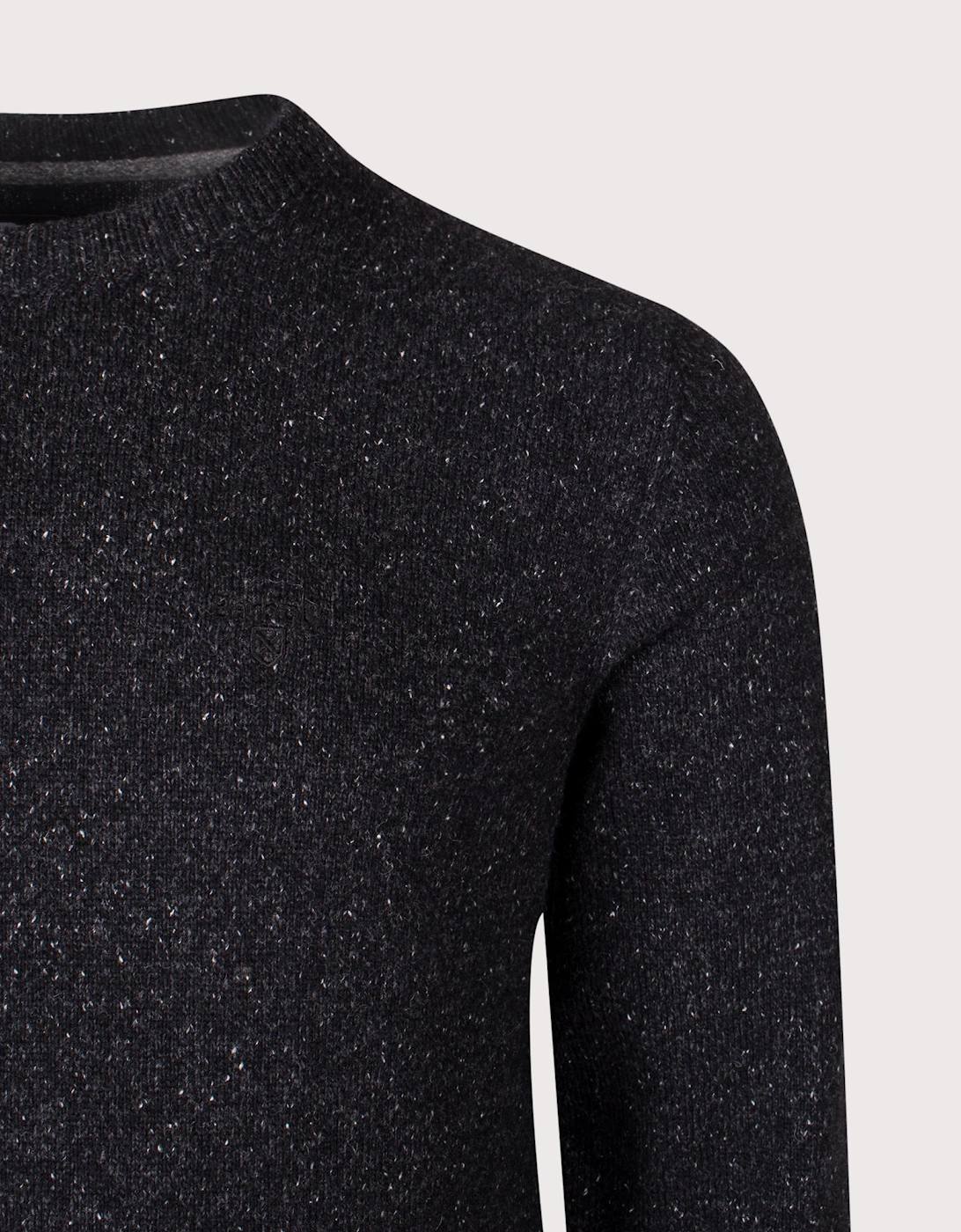 Essential Tisbury Crew Neck Sweatshirt