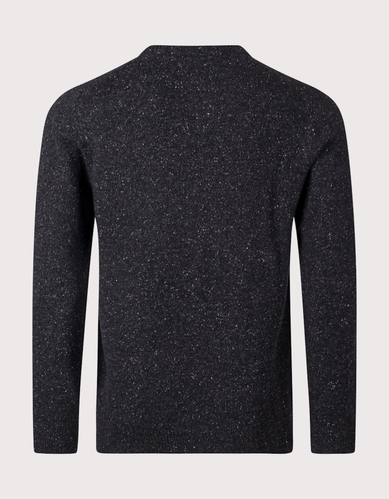 Essential Tisbury Crew Neck Sweatshirt