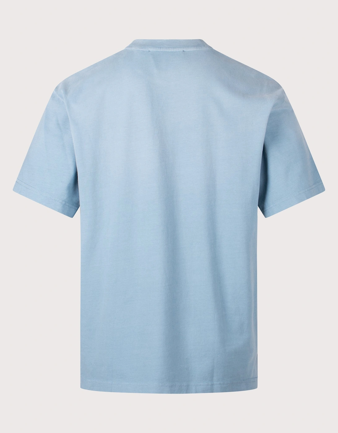 Relaxed Fit Gradient T-Shirt