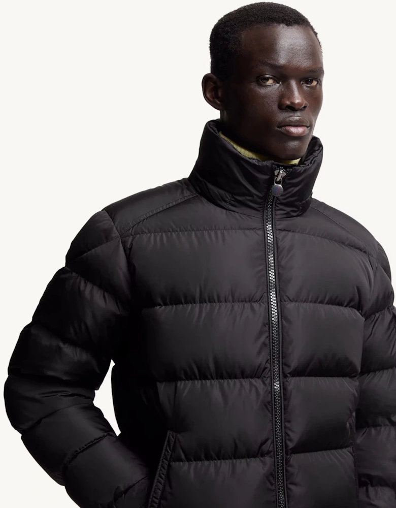 Maya Jacket Black