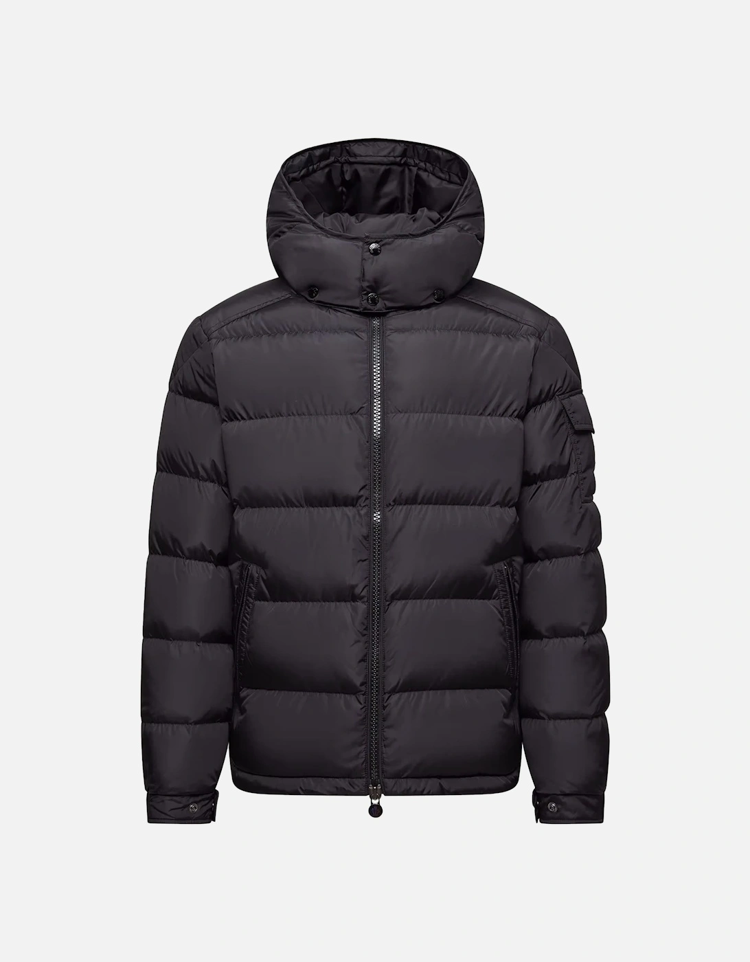 Maya Jacket Black, 5 of 4