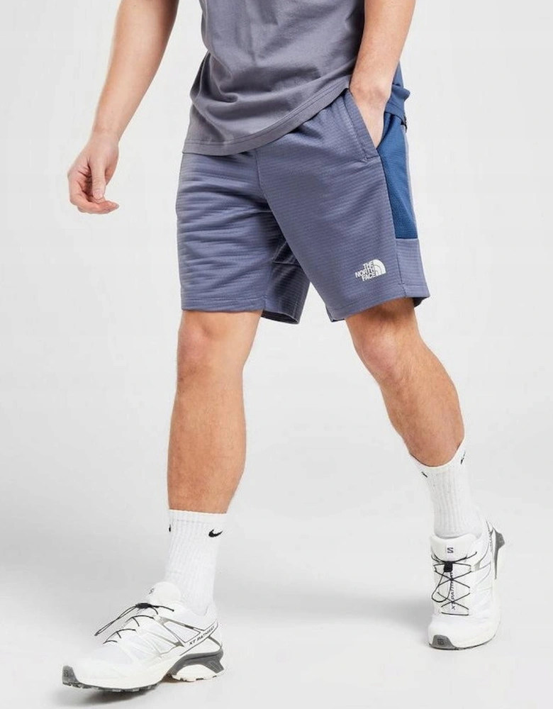Mountain Athletics Light  Fleece Short