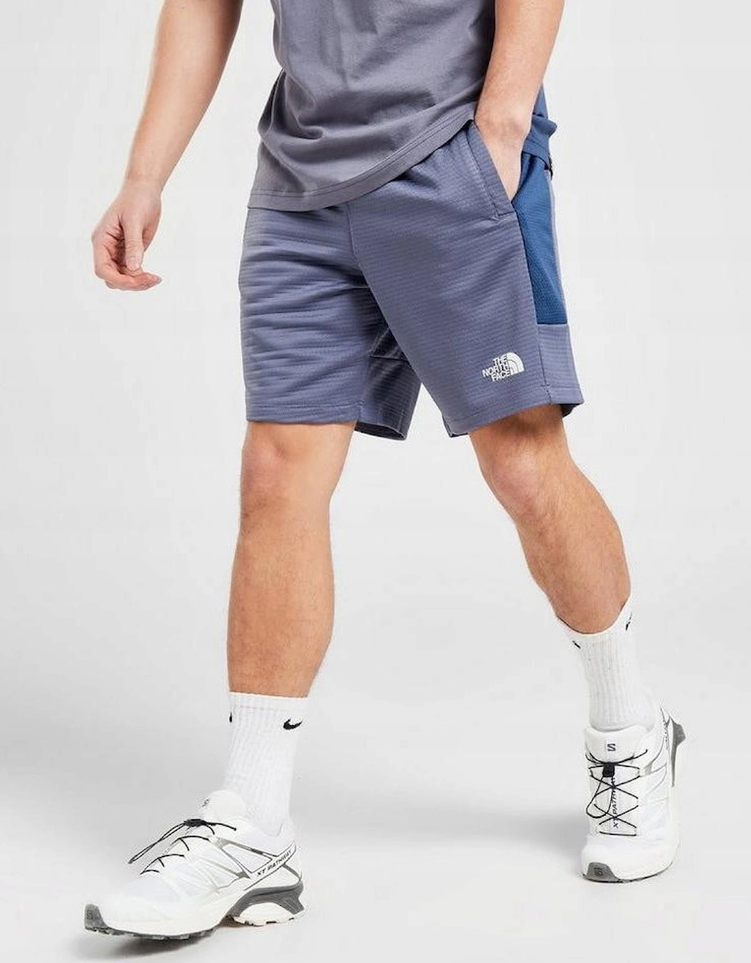 Mountain Athletics Light Fleece Short, 4 of 3