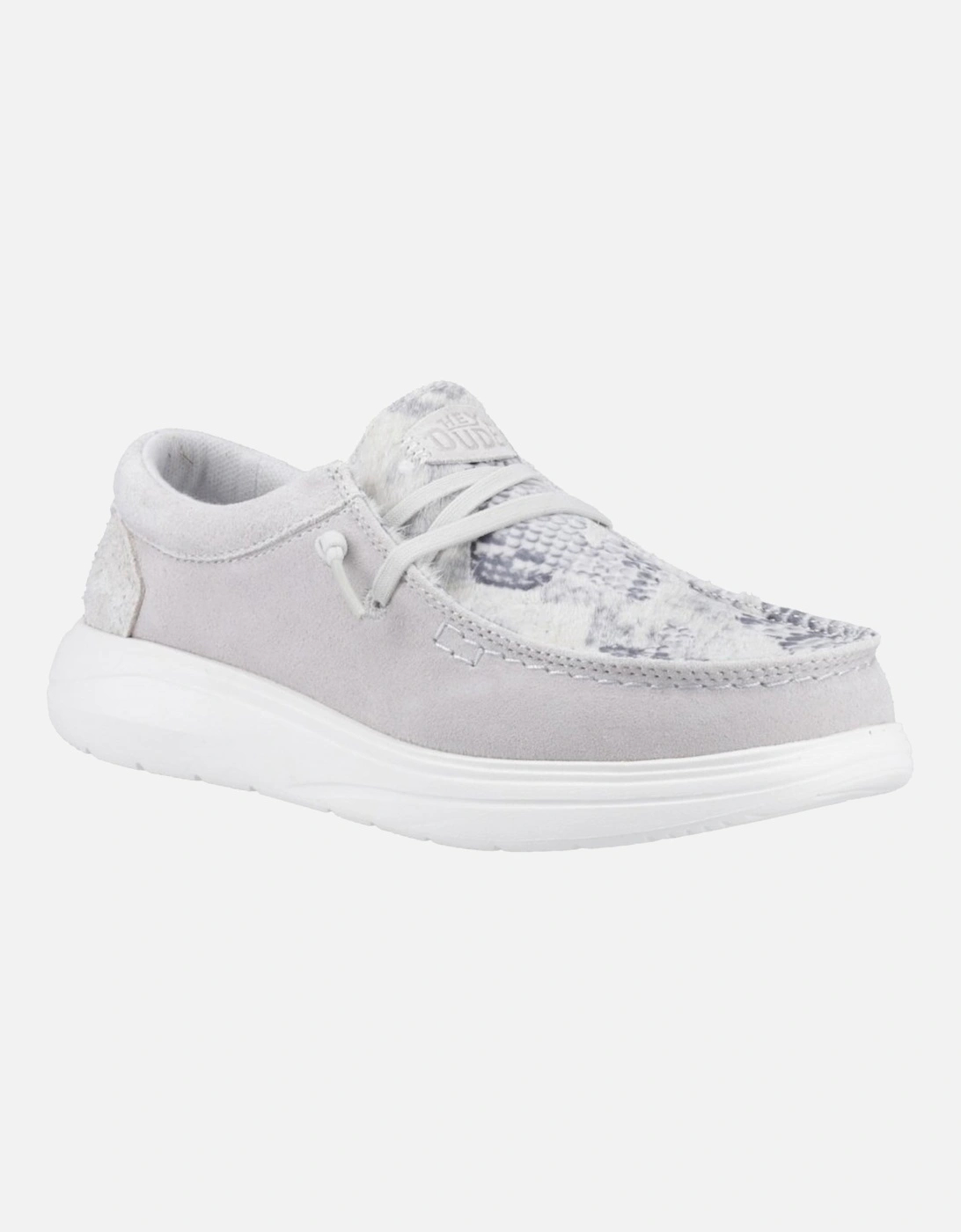 Wendy COMF Womens Shoes, 6 of 5