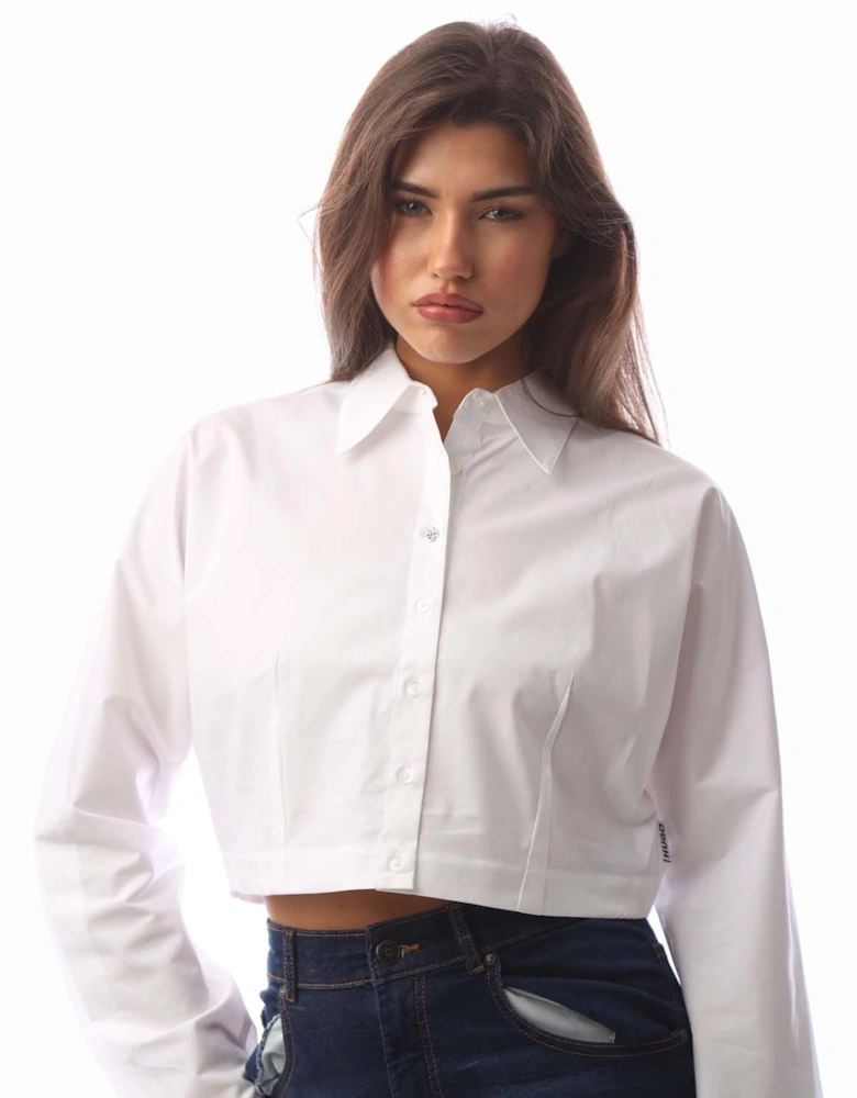Etsoukie Blouse