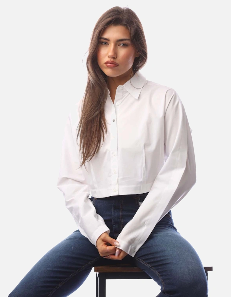 Etsoukie Blouse