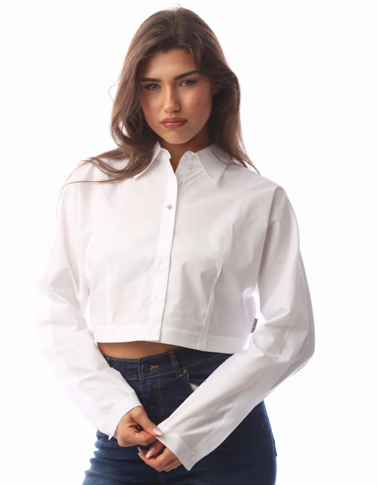 Etsoukie Blouse