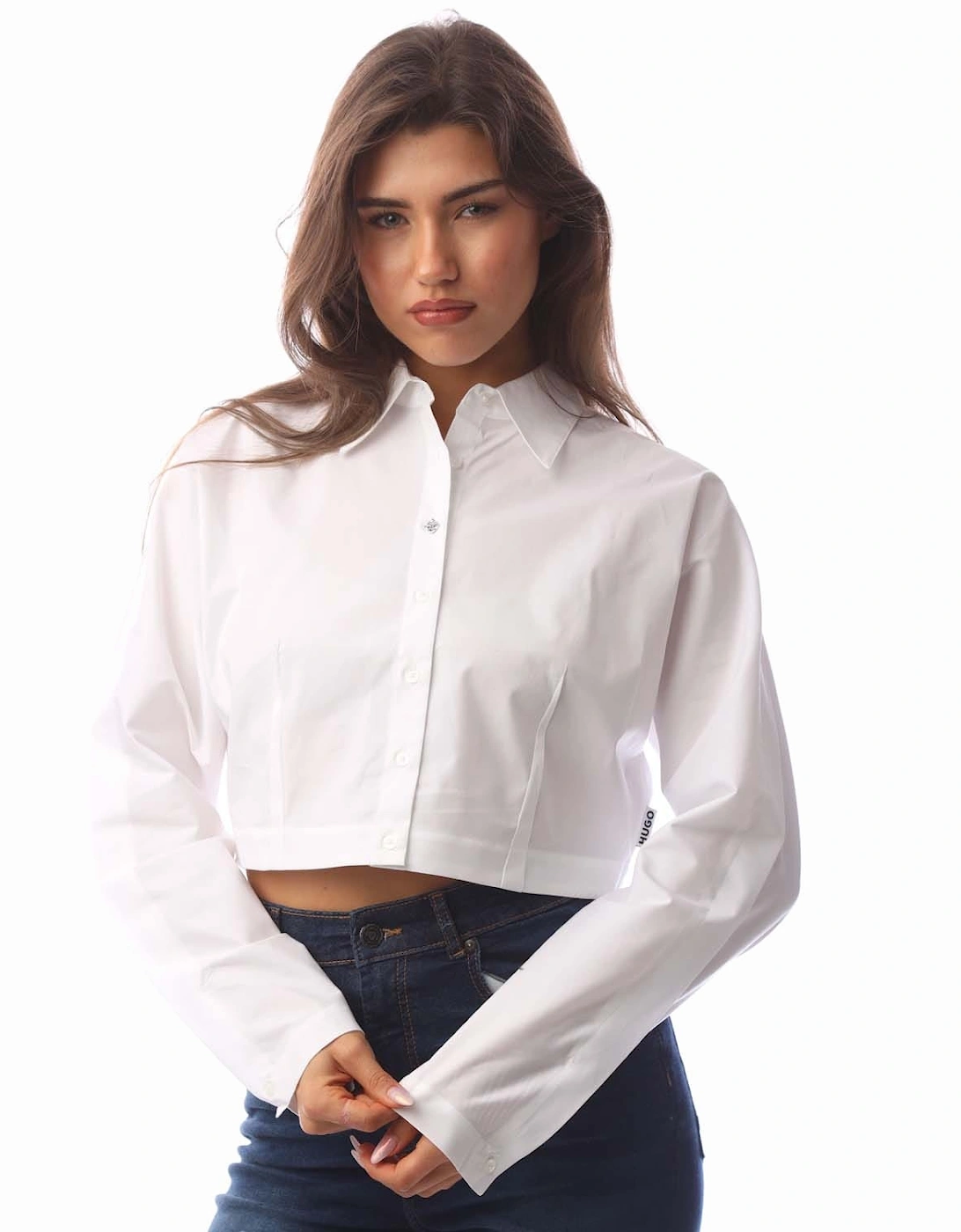 Etsoukie Blouse, 5 of 4