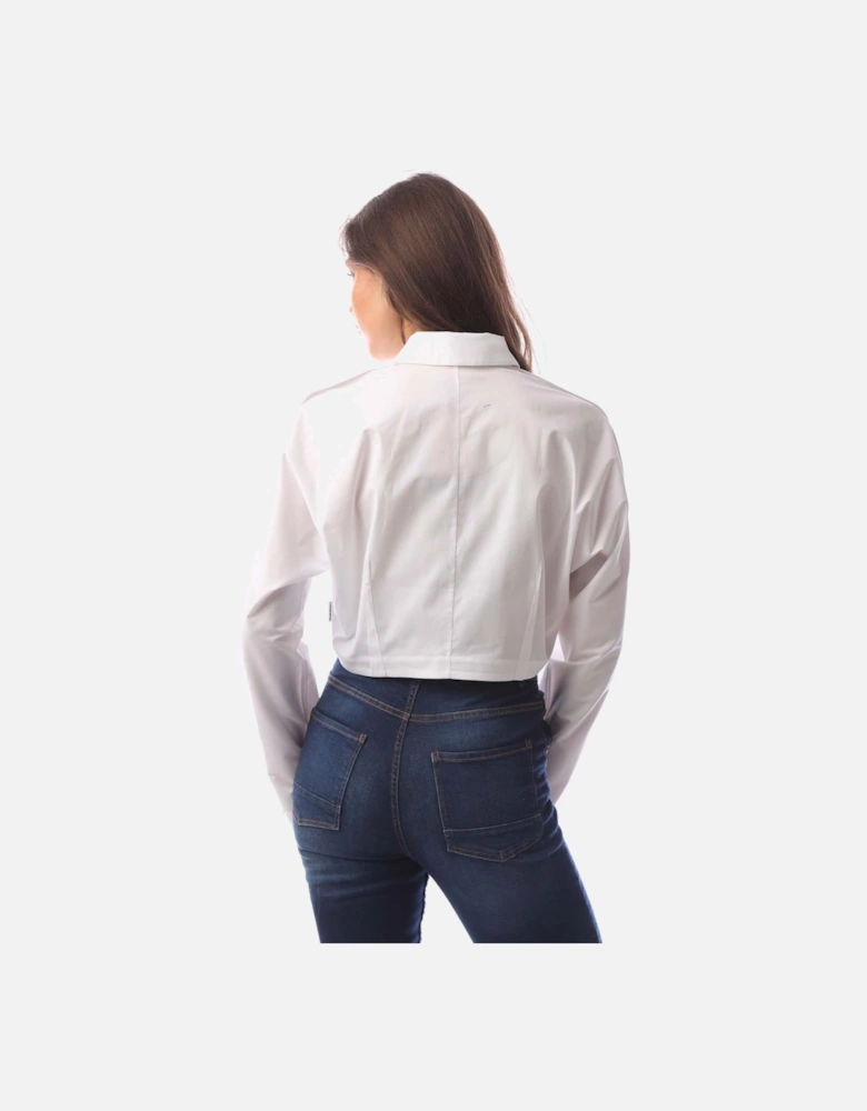 Etsoukie Blouse