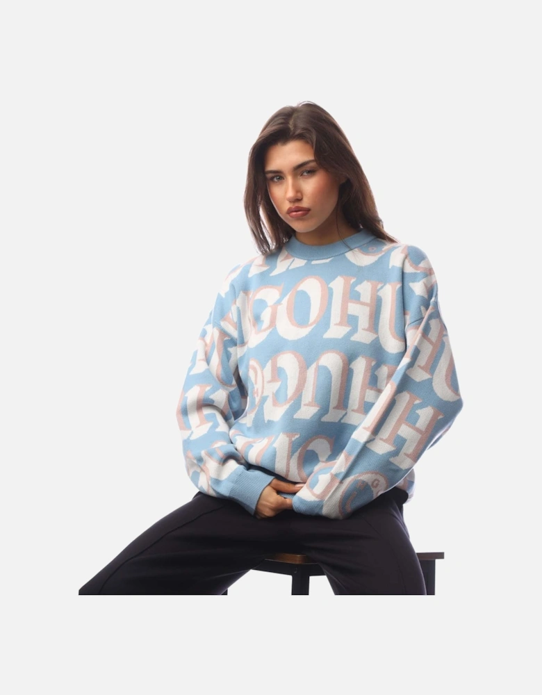 Sestunni B Jumper