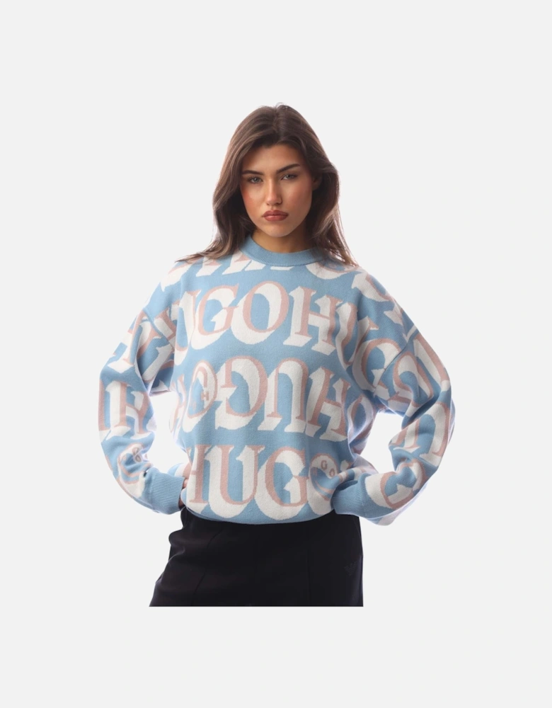 Sestunni B Jumper