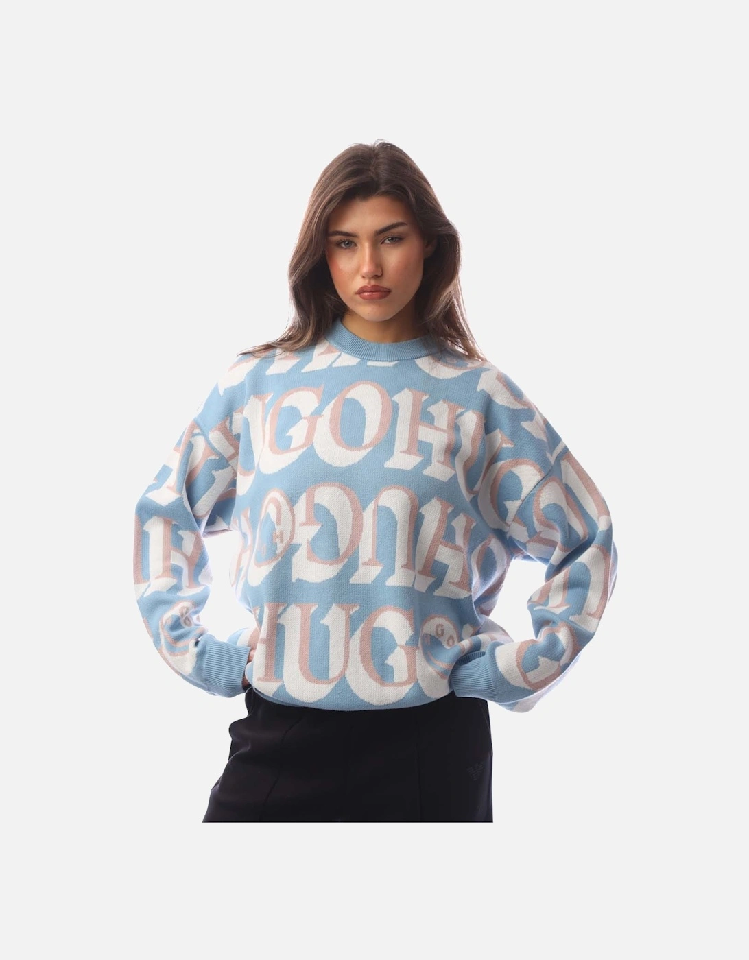 Sestunni B Jumper, 5 of 4