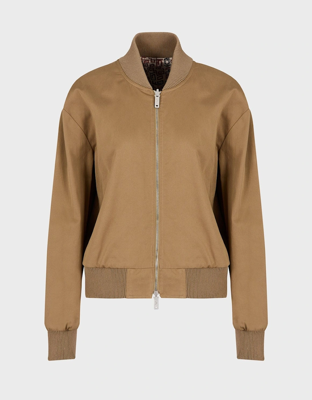 Bomber Jacket, 2 of 1