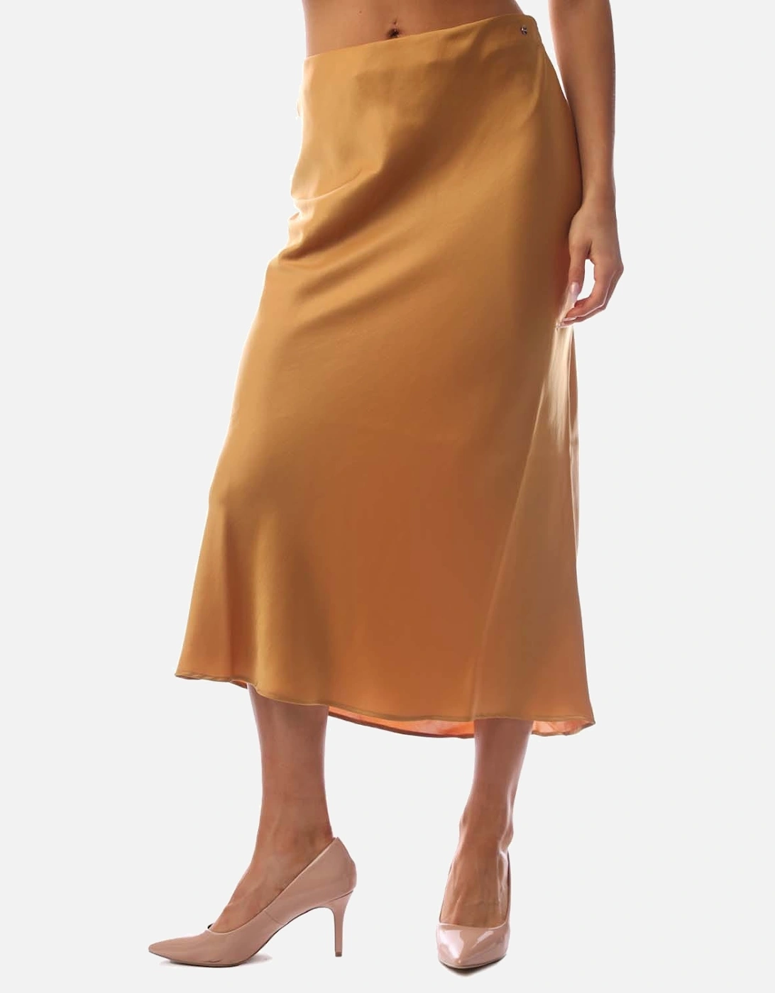 C Visos A-Line Skirt, 5 of 4