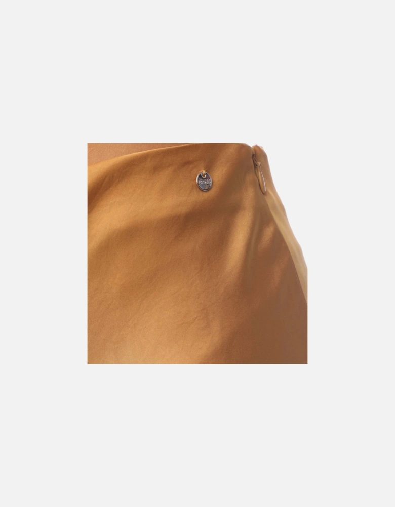 C Visos A-Line Skirt