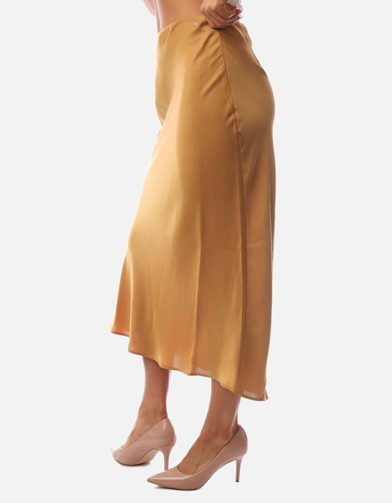 C Visos A-Line Skirt