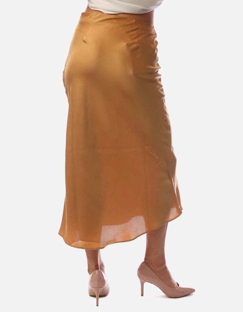 C Visos A-Line Skirt