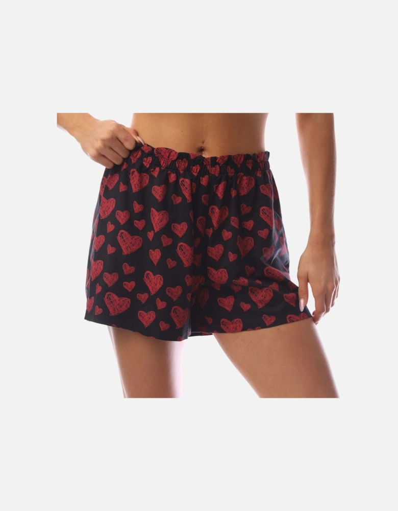 Nikka Pyjama Shorts