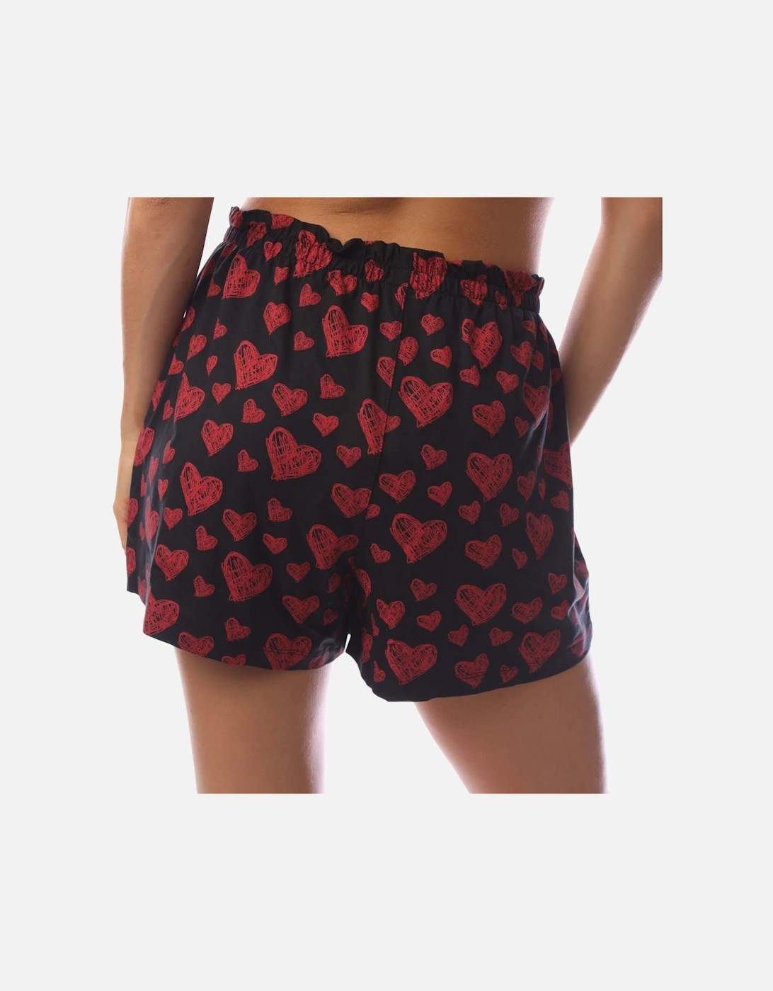 Nikka Pyjama Shorts