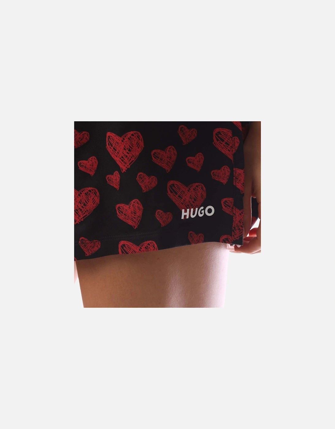 Nikka Pyjama Shorts