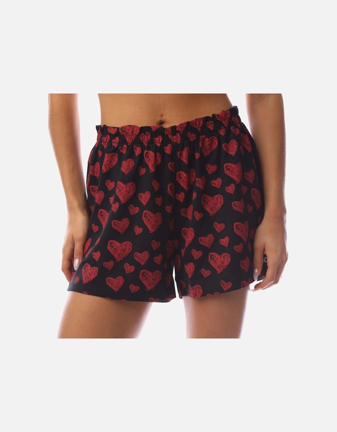 Nikka Pyjama Shorts, 5 of 4