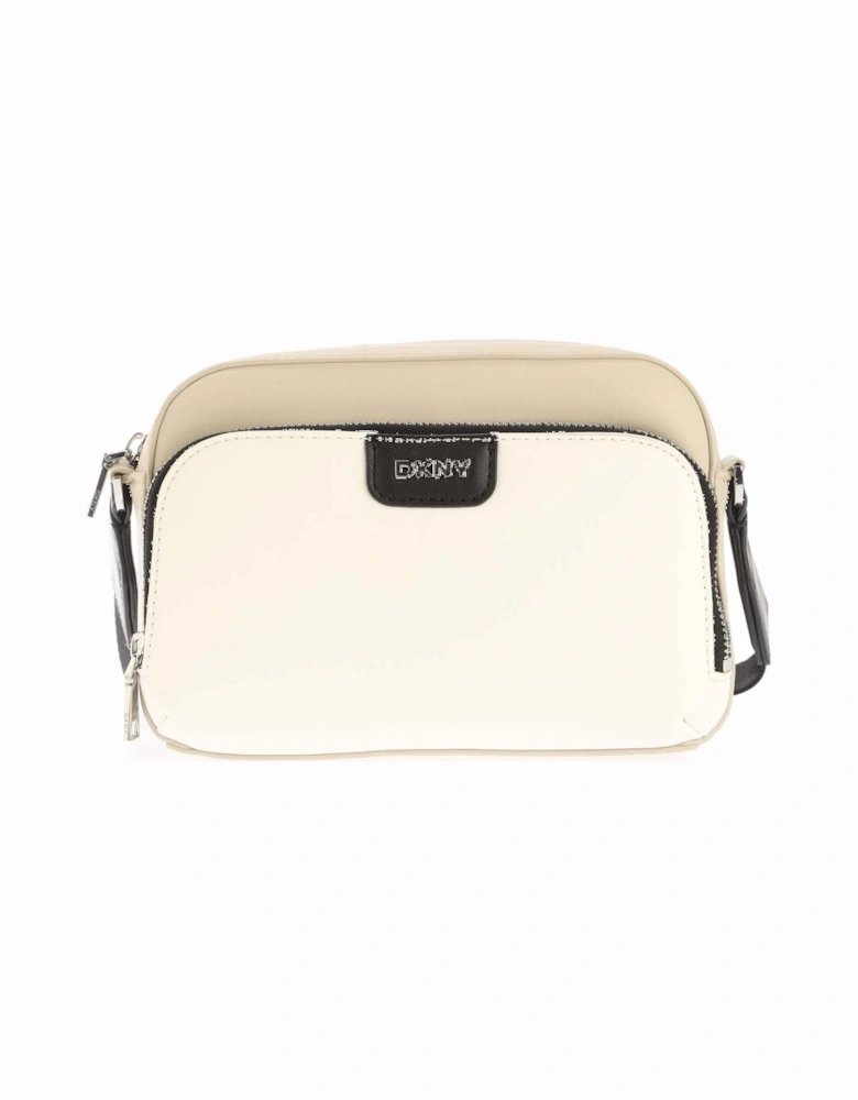 Caiden Camera Cross Body Bag