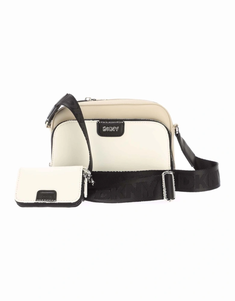 Caiden Camera Cross Body Bag