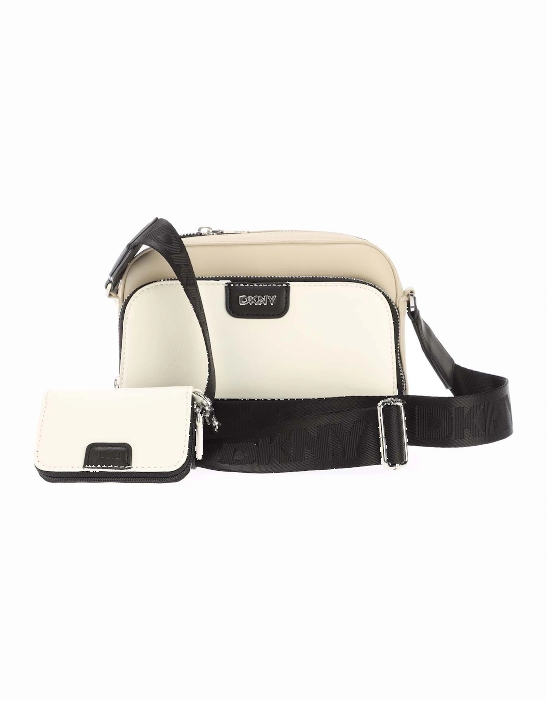 Caiden Camera Cross Body Bag, 5 of 4