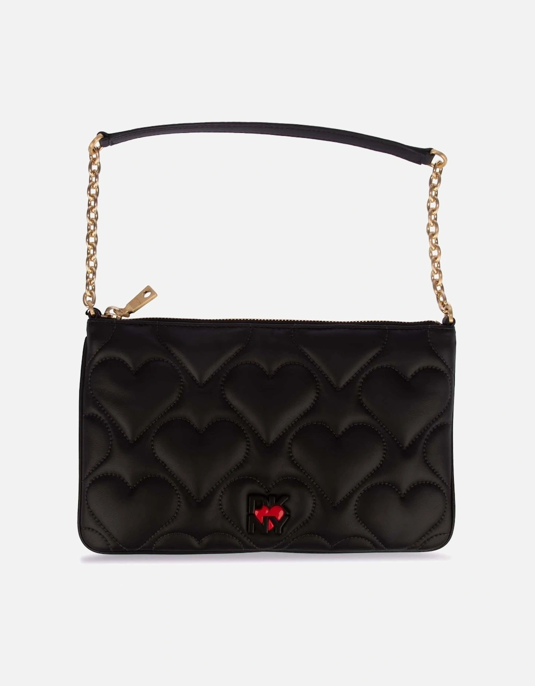 Heart Of New York Quilted Bag, 6 of 5