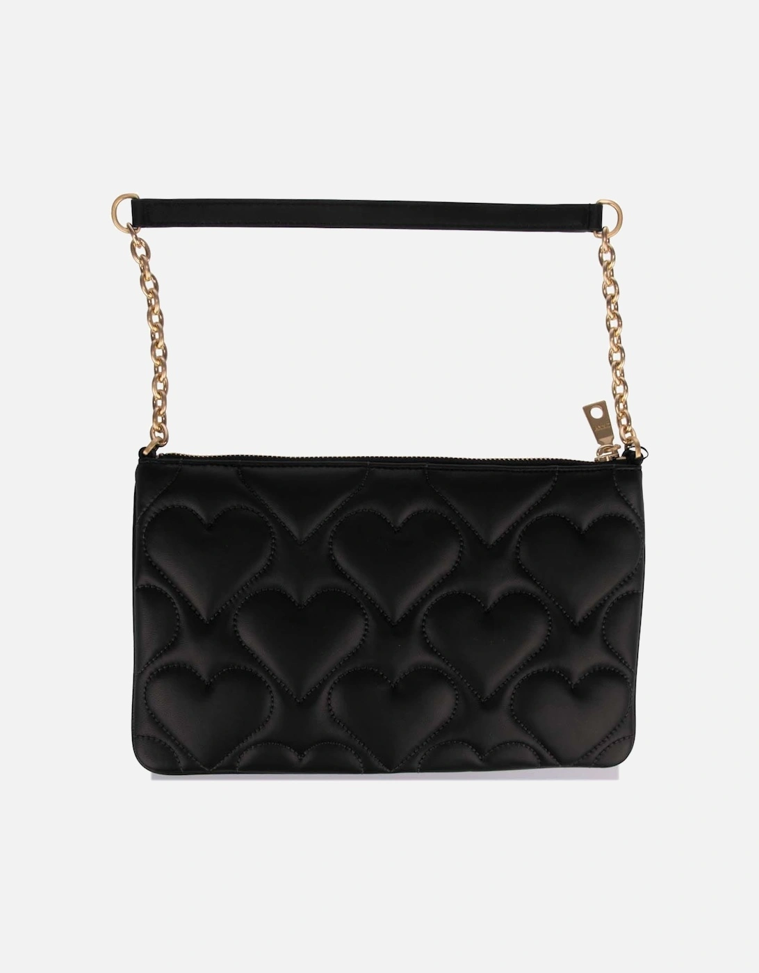 Heart Of New York Quilted Bag
