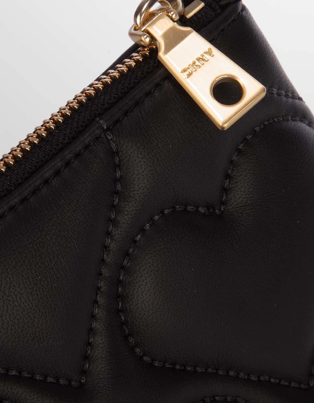 Heart Of New York Quilted Bag