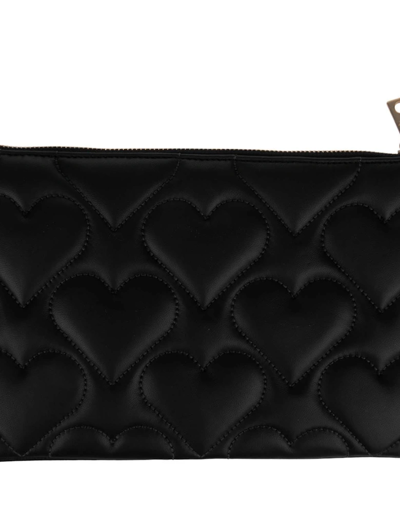 Heart Of New York Quilted Bag