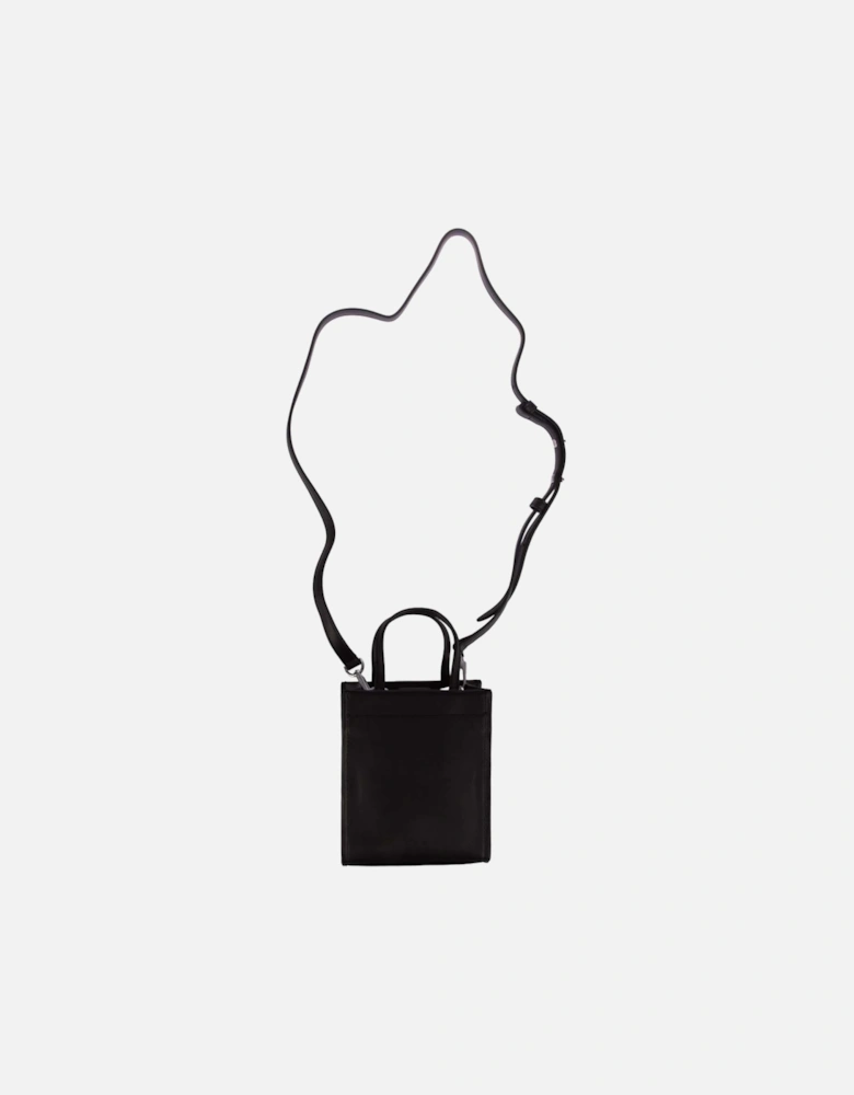 Carter Mini Tote Cross Body Bag