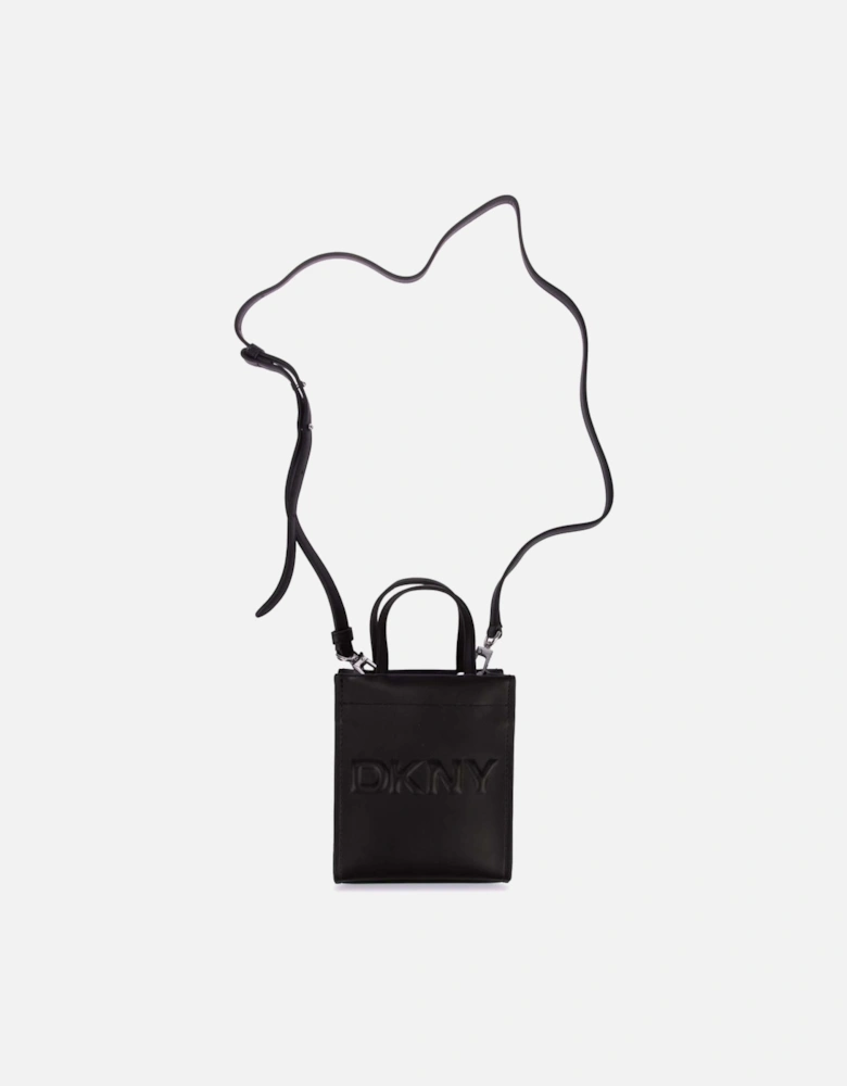 Carter Mini Tote Cross Body Bag