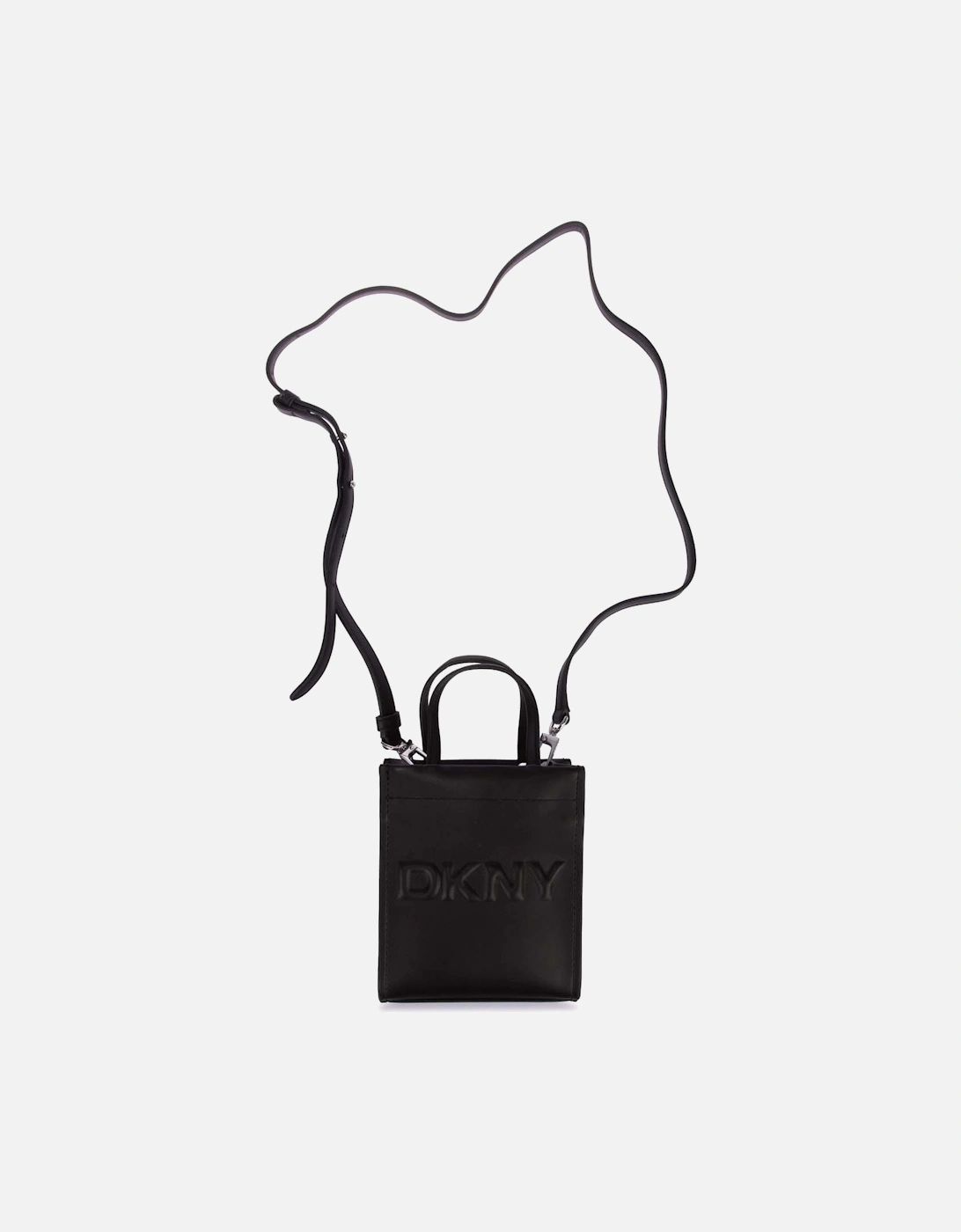 Carter Mini Tote Cross Body Bag, 6 of 5