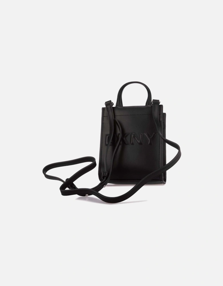 Carter Mini Tote Cross Body Bag
