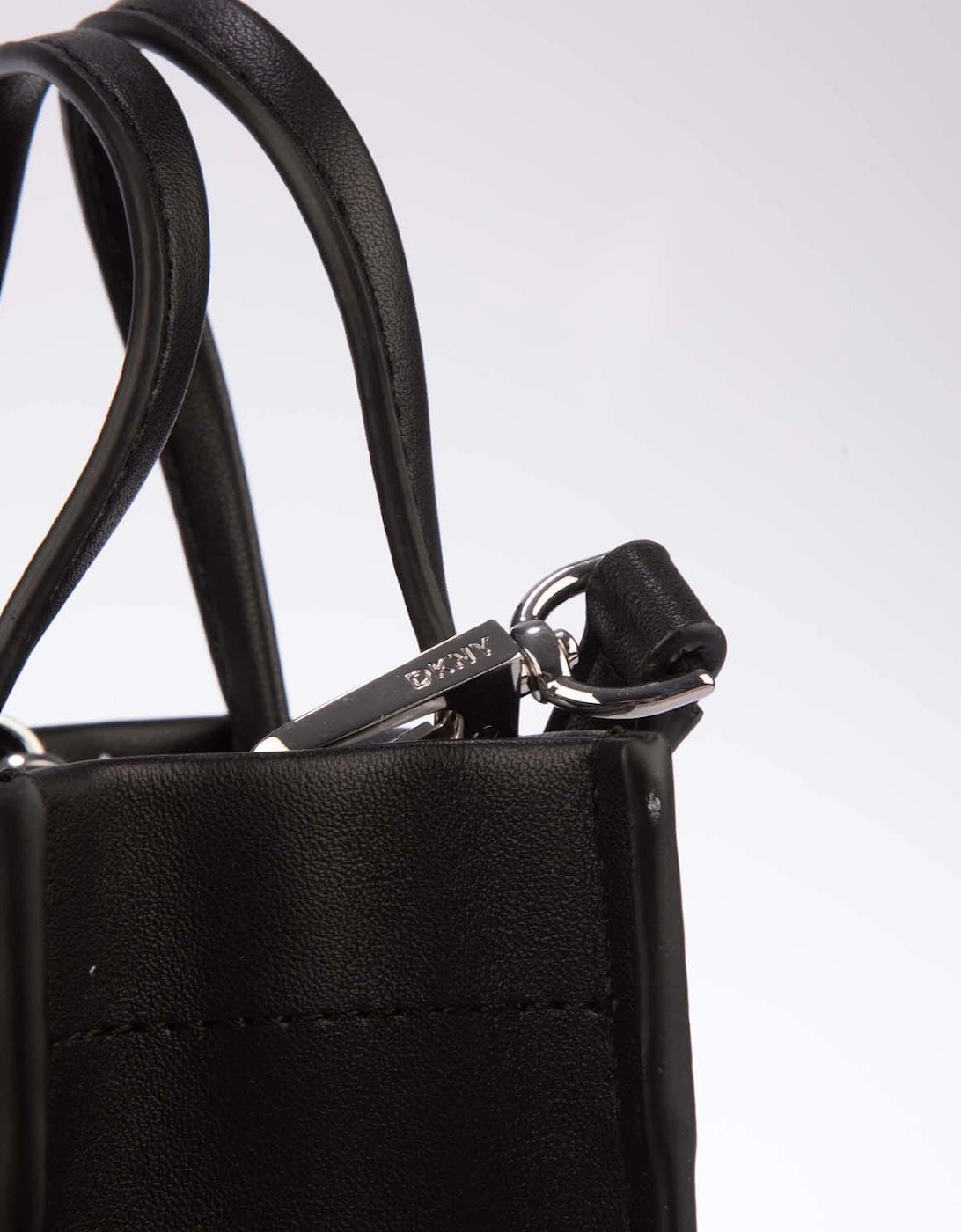 Carter Mini Tote Cross Body Bag