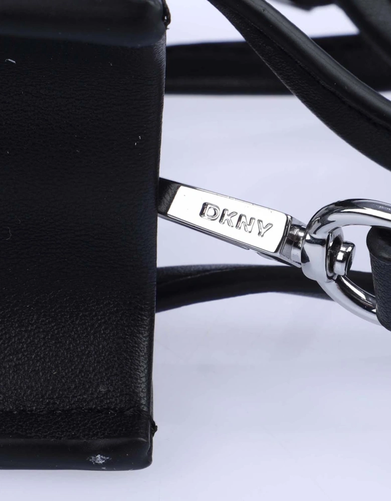 Carter Mini Tote Cross Body Bag